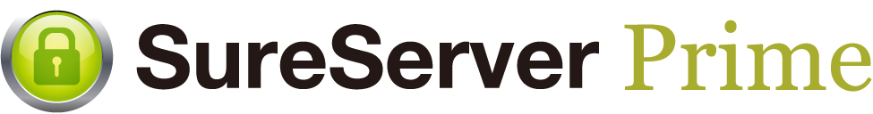 サイバートラストの SSL/TLS サーバー証明書 SureServer Prime