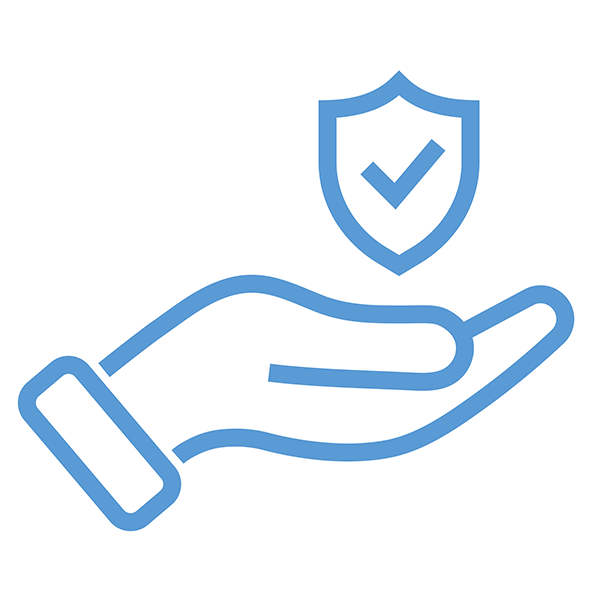 安定性重視のシステムのセキュリティ確保