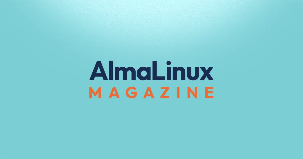 AlmaLinux Magazine | サイバートラスト