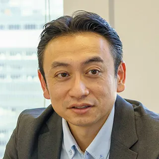 萩原 健太