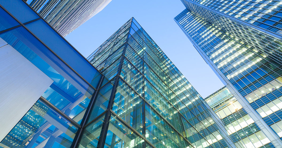 オフィスビルへのサイバー攻撃を想定した実証実験を開始