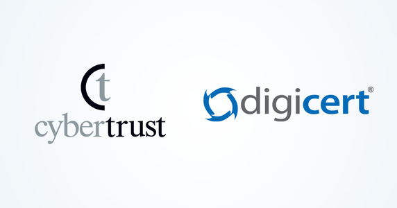 DigiCert とのパートナーシップを強化し、既存ユーザーとパートナーを支援