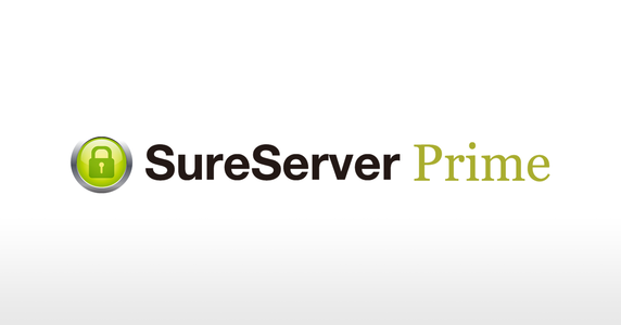 サイバートラストが、SSL/TLS サーバー証明書の新ラインアップ「SureServer Prime」を、2020 年 10 月 19 日より提供開始