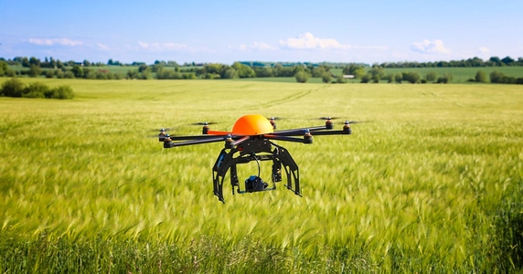 サイバートラスト、ドローン・ジャパンがドローン向けセキュリティコンサルティングサービスを提供開始