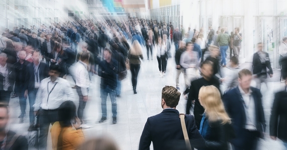 サイバートラストがラムバスと CES 2018 ミツフジブースで協賛出展