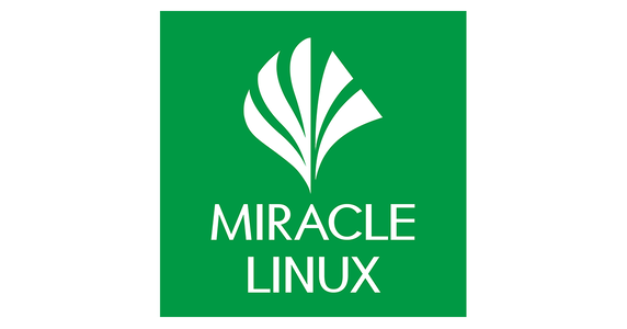 RHEL 7.4 をベースに開発した最新 Linux OS 「Asianux Server 7 == MIRACLE LINUX V7 SP2」を提供開始