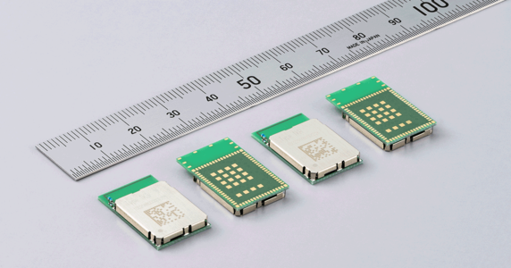 村田製作所がサイバートラストのセキュア IoT プラットフォームに対応した MCU 内蔵 Wi-Fi モジュールを商品化 