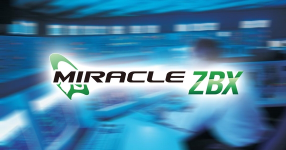 AWS 環境で利用可能な仮想アプライアンス型の統合システム監視モジュール「MIRACLE ZBX Virtual Appliance for AWS」を提供開始