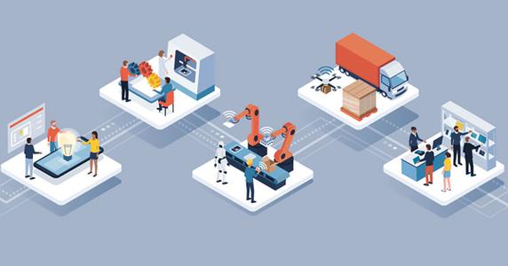 サイバートラストが「産業用PCにおける Linux 市場の実態」調査においてプリインストール版 Linux ディストリビューションのトップシェアを獲得