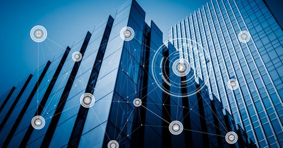 SBT、NEC、CTJ が共同開発した建物向けサイバーセキュリティ対策『Smart Secure Service』を提供開始