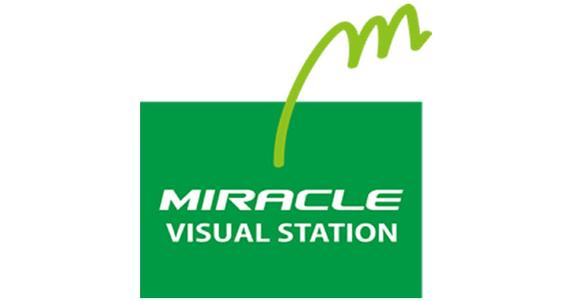 MIRACLE VISUAL STATION DS210 サポート終了についてのお知らせ