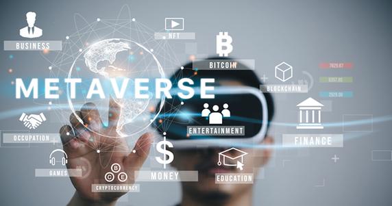 メタバース空間におけるセキュリティ指針の策定開始リリースに関するお知らせ