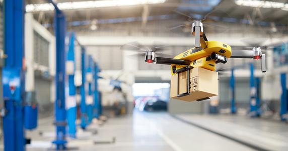 「ドローンセキュリティガイド 第3版」に関するお知らせ