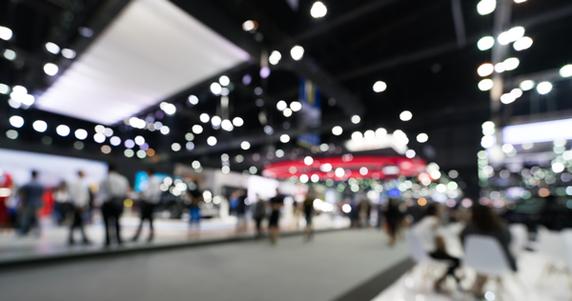 「第 13 回 Japan IT Week 秋」出展のお知らせ【10 月 26 - 28 日開催】