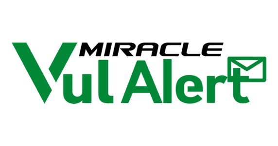 サイバートラスト、システムに影響する脆弱性情報をメール通知するサービス「MIRACLE Vul Alert」を 2023 年 3 月より提供開始