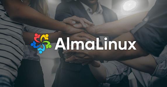 The AlmaLinux OS Foundationの今後の開発方針発表と当社の対応について