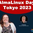 「AlmaLinux Day Tokyo 2023」講演のお知らせ【12 月 9 日開催】