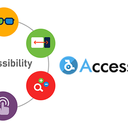 Web アクセシビリティ対応ツール「アクセシレンズ」にサイトの安全性を可視化する機能を追加