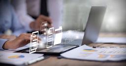 進む電子取引と取引文書のデジタル化