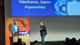 OpenSSF Day Japan 2022 開催！