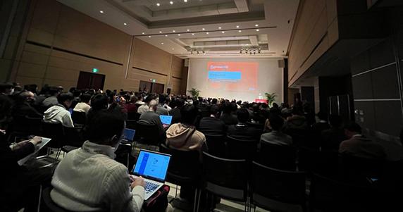 OpenSSF Day Japan / Open Source Summit Japan 2023 が開催されました！
