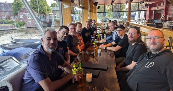 KernelCI - 2025 年 Q3 の更新情報