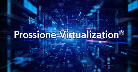 【検証】サイバートラスト社内環境に Prossione Virtualization® 2.0 を導入してみました！