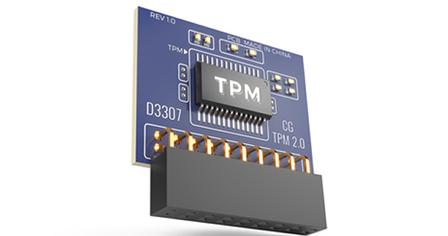 新人実践レポ① 秘密鍵の端末外流出を防ぐ TPM 対応のクライアント証明書とは