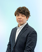  著者近影：佐藤 拓巳 