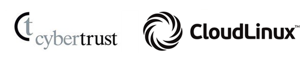 サイバートラスト、Cloud Linux 社ロゴ 