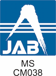 JAB ロゴ