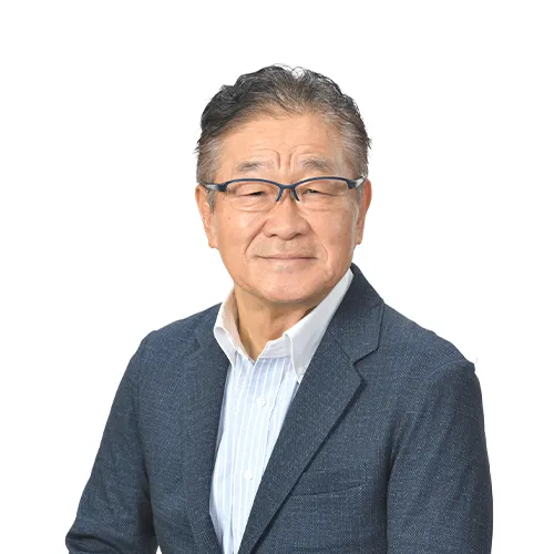 西本 逸郎