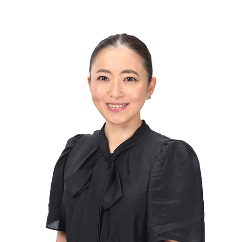 髙田 真理子