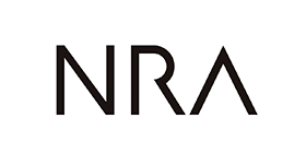 日本 RA 株式会社 Logo