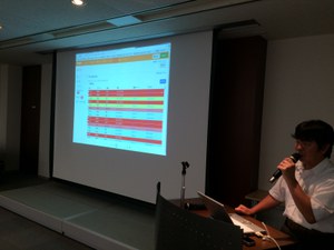 OpenStack最新情報セミナー(2016/05)に登壇