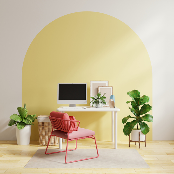 働き方のイメージ画像