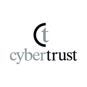 Cybertrust logo