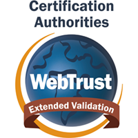 Certification Authorities Extended Validation