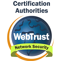 Certification Authorities Network Security