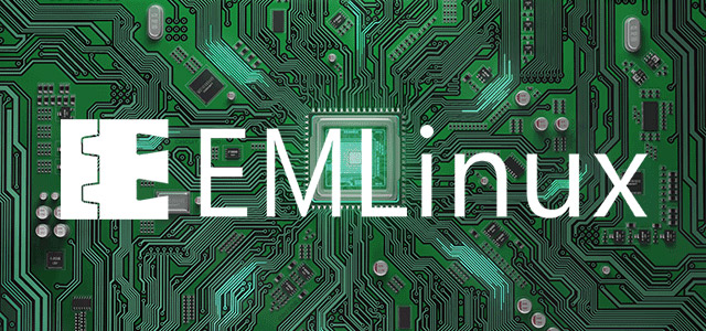 産業機器に最適な長期利用可能なIoT・組み込み用Linuxと、脆弱性対応パッチを長期間提供する「EMLinux」