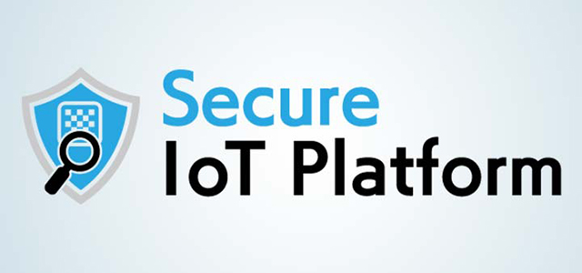 IoTの安全性・本物性を担保しライフサイクル管理を実現する「Secure IoT Platform®」