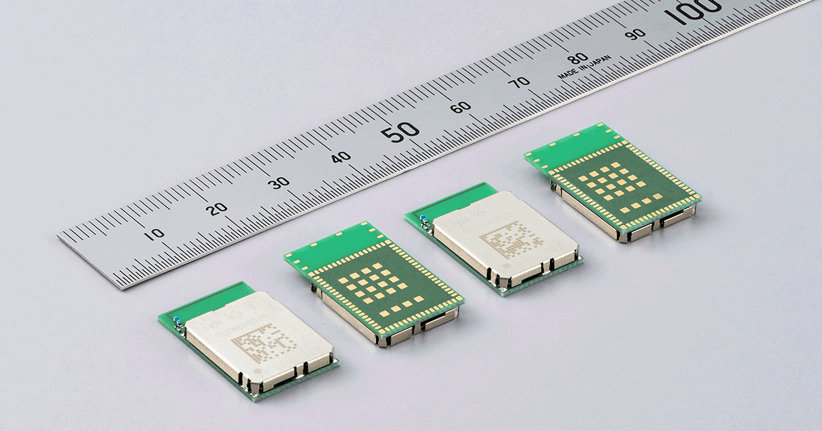 村田製作所がサイバートラストのセキュア IoT プラットフォームに対応