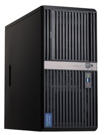 FA コンピュータ VPC-5000/MIRACLE LINUX 8.4 プリインストールモデル 