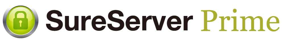 SureServer Prime は、信頼性が高くライセンスが魅力な SSL/TLS サーバー証明書です。