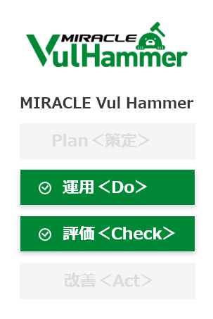 MIRACLE Vul Hammer