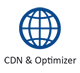 CDN & Optimizer